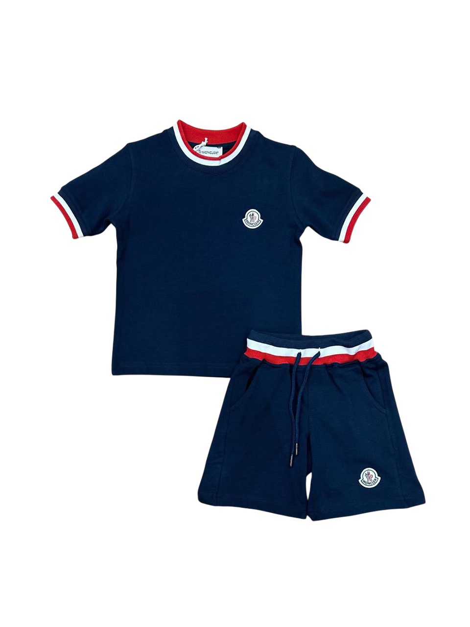 Chlapčenská súprava - Moncler