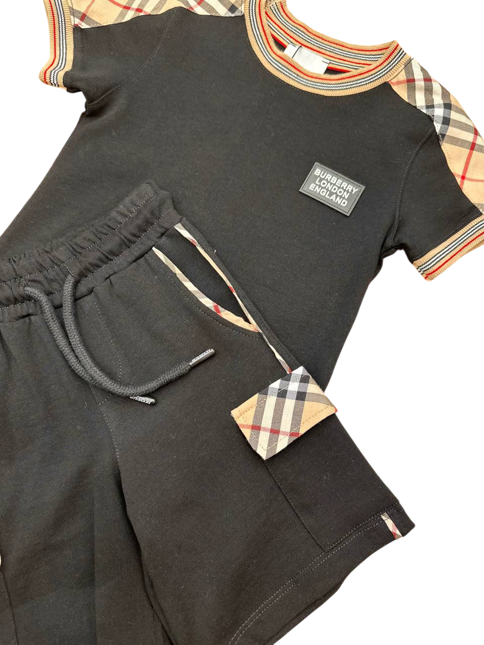 Chlapčenská súprava - Burberry