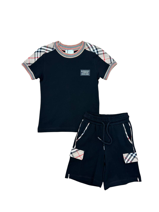 Chlapčenská súprava - Burberry
