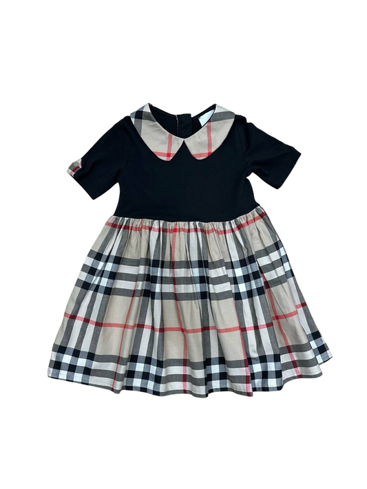 Šaty pre dievča - Burberry