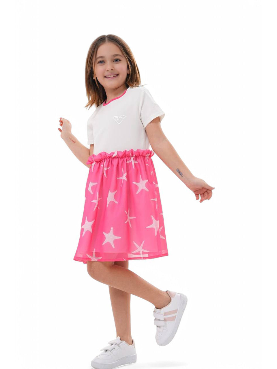 Šaty pre dievča - Prada