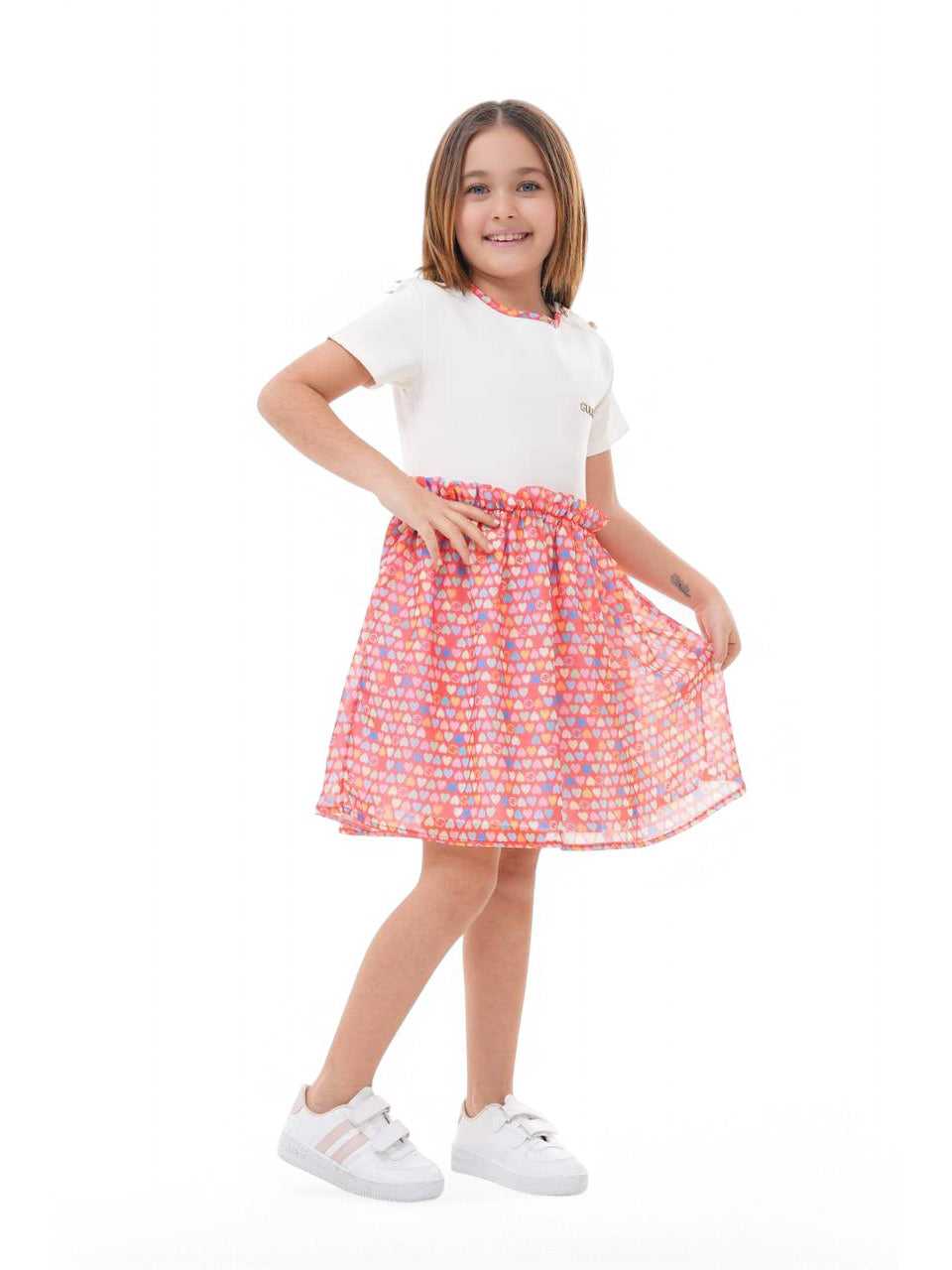 Šaty pre dievčatko - Gucci